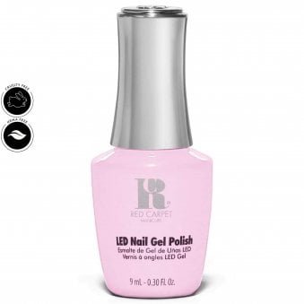 Stop & Stare HEMA & TPO Free Gel Polish 9ml (21508)