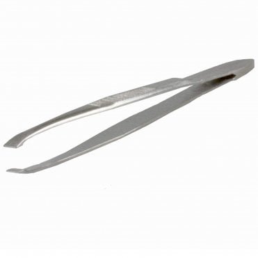Beauty Essentials - Straight Tweezer (SPI0160)