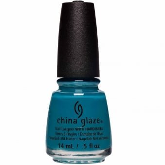 Street Regal 2017 Nail Polish Collection - Just A Little Embellishment (84008) 14ml