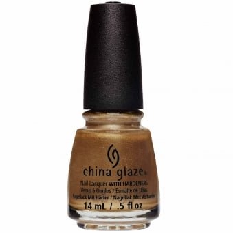Street Regal 2017 Nail Polish Collection - Truth Is Gold (84013) 14ml