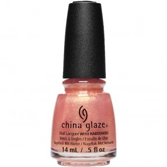 Strengtening Nail Polish - Sun's Out, Buns Out 14ml (66218)