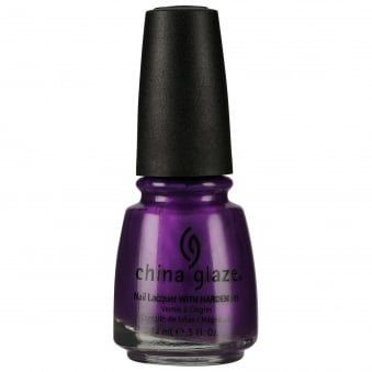 Strengthening Nail Polish - Coconut Kiss 14ml (70626)