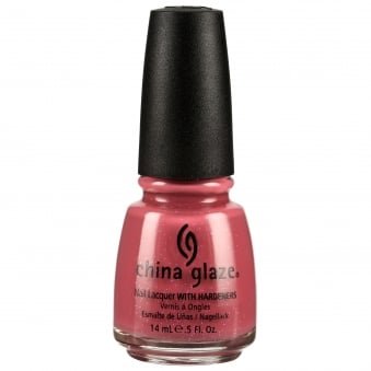 Strengthening Nail Polish - Fifth Avenue 14ml (70312)