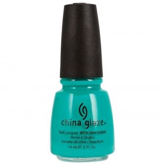 Up & Away Nail Polish Collection 2010 - Four Leaf Clover 14ml (80936)