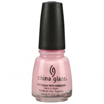 Up & Away Nail Polish Collection 2010 - Go Go Pink 14ml (c)