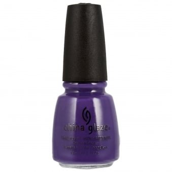 Up & Away Nail Polish Collection 2010 - Grape Pop 14ml (80930)