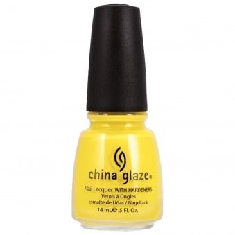 Up & Away Nail Polish Collection 2010 - Happy Go Lucky 14ml (80940)