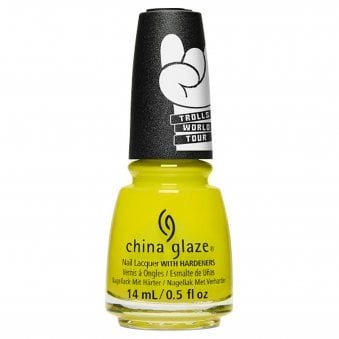 Nail Polish - Its All Techno (84828) 14ml
