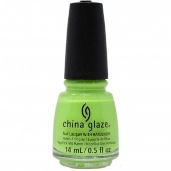 Strengthening Nail Polish - Once A Witch, Always A Witch 14ml (58159)