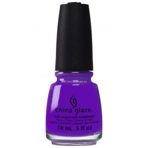 China Glaze Nagellack „Kiss My Glass“ – Mit Härter, Herbstkollektion, 14 Ml – Profi-Qualität Aus Den USA