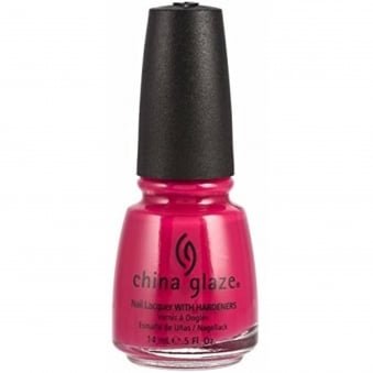 Nail Polish - Purple Panic 14ml (70290)