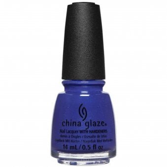 Strengthening Nail Polish - Rotten To The Core 14ml (58158)