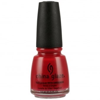 Strengthening Nail Polish - Salsa 14ml (70260)