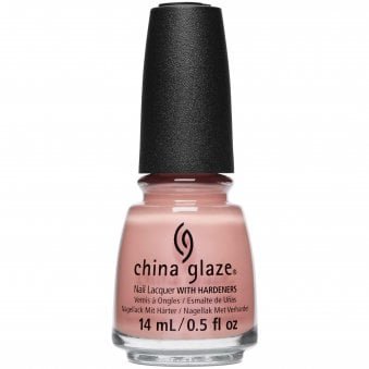 Strengthening Nail Polish - Senora Flora 14ml (84622)