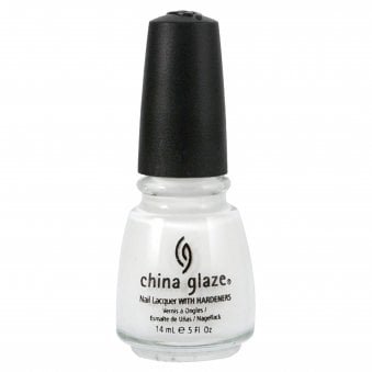 Nail Polish - Snow (80411) 14ml