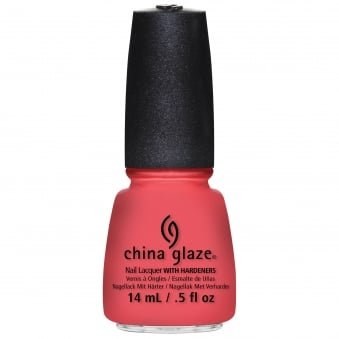 Nail Polish Lacquer - Cirque Du Soleil 'Worlds Away' Collection - Surreal Appeal 14ml (81122)