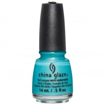 Strengthening Nail Polish - What I Like About Blue 14mL (83550)