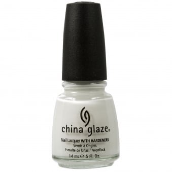 Strengthening Nail Polish - White On White 14ml (70255)
