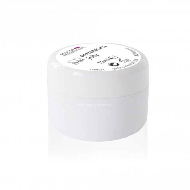 Strictly Professional Eyelash and Eyebrow Tinting - Petroleum Jelly 15ml (SPB0614)