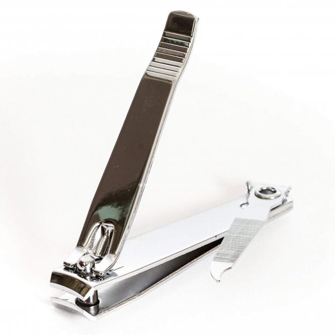 Strictly Professional Large Chrome Nail Clipper (SPI0025) 