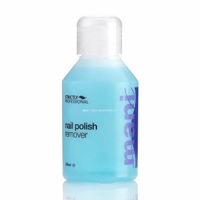 Strictly Professional Nail Polish Remover 250ml / 500ml