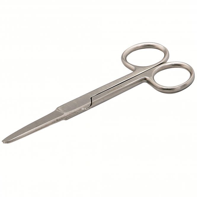 Strictly Professional Nurses Nail Scissors (SPI0080)