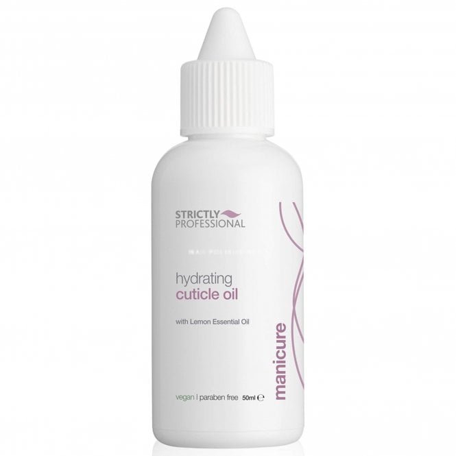 Strictly Professional Hydrating Cuticle Oil Hand 50ml / 150ml