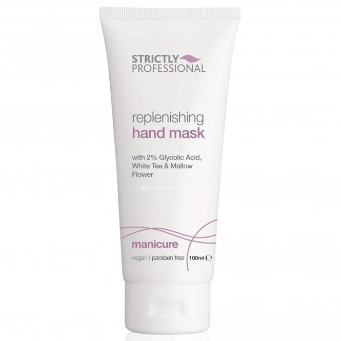 Strictly Professional Replenishing Hand Mask 100ml / 450ml