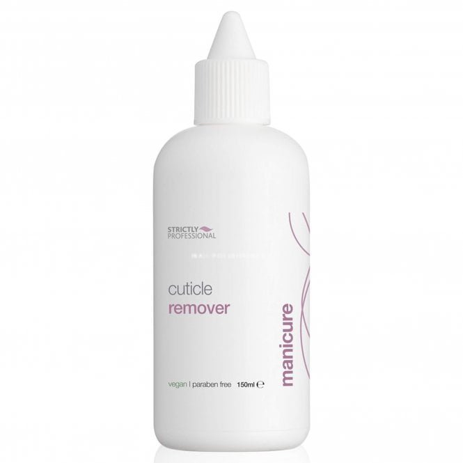 Strictly Professional Cuticle Remover 150ml (SPB4125) 