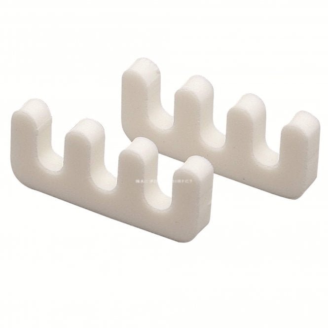 Strictly Professional Toe Separators (SPB0410) Pedicure Essentials 