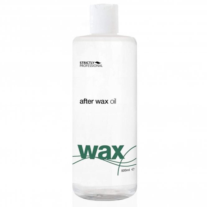 Strictly Professional After Wax Oil 500ml (SPB0020)