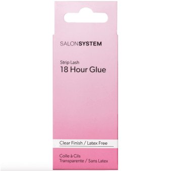 Strip Lash 18h Adhesive 4.5ml (Latex Free) (0225207R)