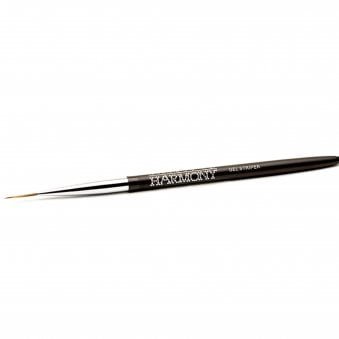 Professional Nail Art Gel Brush - Striper Brush