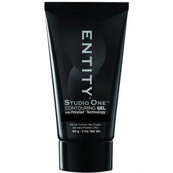 Studio One - Contouring Gel With Polygel Technology 60g