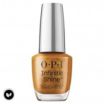 Stunstoppable 11 Day Wear Gel-Like Nail Polish 15ml (ISL105)