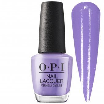 Summer Make The Rules Summer 2023 Nail Polish - Skate To The Party​ 15ml (NLP007)