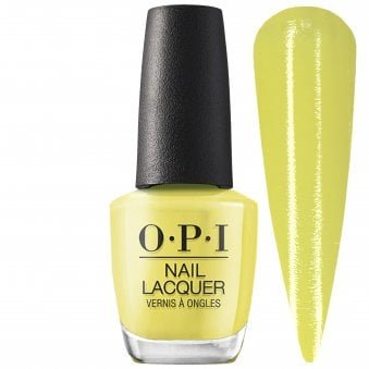 Summer Make The Rules Summer 2023 Nail Polish - Stay Out All Bright 15ml (NLP008)