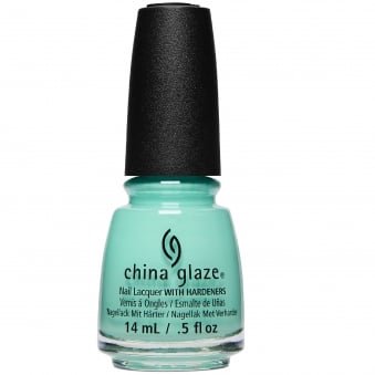 Summer Reign 2017 Nail Polish Collection - All Glammed Up (80018) 14ml