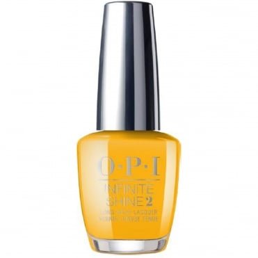 Sun, Sea & Sand In My Pants - 11 Day Wear Nail Polish 15ml (ISLL23)