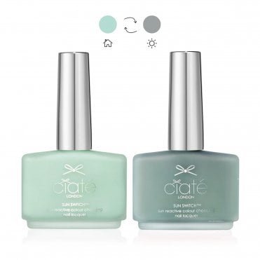 Sun Switch Nail Polish - Clean Slate 13.5ml (PP331_KM)