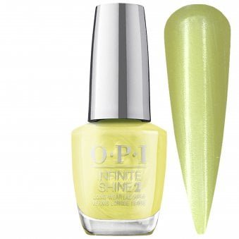 Sunscreening My Calls​​ - Summer Make The Rules Summer 2023 Nail Polish 15ml (ISLP003)