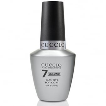 Super 7 Second Reactive Top Coat 13 ML (6279)