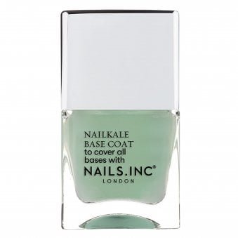 Super Food Basecoat - Nailkale 14ml (UNBOXED)
