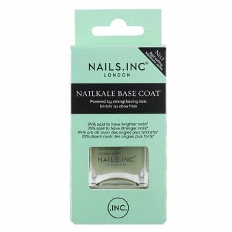 Super Food Basecoat - Nailkale (6278) 14ml (BOXED)