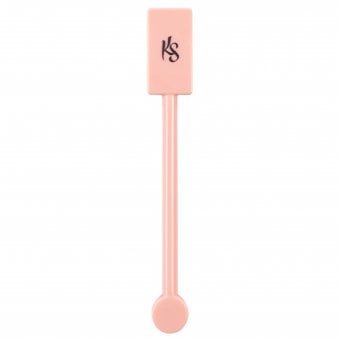 Super Strong Magnetism Dual Ended Pink Nail Magnet (MFXMGT)