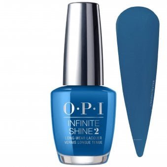 Super Trop-i-cal-i-fiji-istic - 11 Day Wear Nail Polish 15ml (ISLF87)