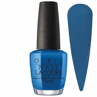 Fiji Nail Polish Collection 2017 - Super Trop-i-cal-i-fiji-istic (NL F87) 15ml
