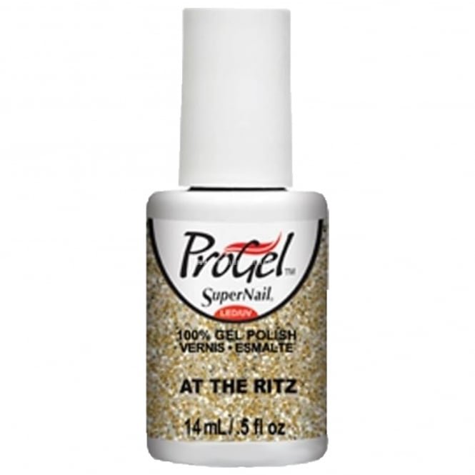SuperNail ProGel Gel Polish - At The Ritz 14ml (81421)