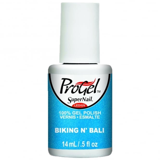 SuperNail ProGel Gel Polish - Biking 'N Bali 14ml (81424)