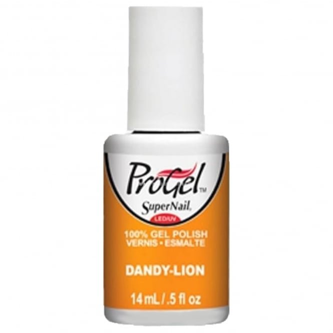 SuperNail ProGel Gel Polish - Dandy-Lion 14ml (81415)